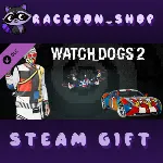 Watch_Dogs 2 - Retro Modernist Pack DLC RU*KZ*UA*CIS