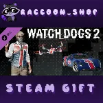 Watch_Dogs 2 - Ride Britannia Pack DLC RU*KZ*UA*CIS