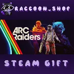 Arc Raiders * STEAM RU*KZ*UA*СНГ🔥 
