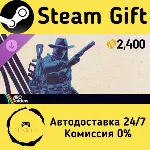 🚀 ARC Raiders - Upgrade to Deluxe Edition 🤖 Steam Gift Россия ⚡ мгновенно