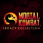 Mortal Kombat Legacy Kollection