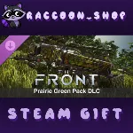 The Front - Prairie Green Pack DLC * STEAM РОССИЯ - irongamers.ru