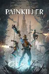 ✅ Painkiller Xbox Series X|S активация