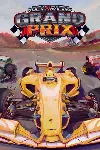 ✅ Rock 'N Racing Grand Prix Xbox Series X|S активация