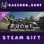 The Front - Midnight Walker Pack DLC * STEAM РОССИЯ🔥 