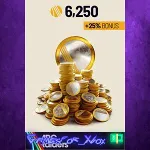 6,250 Raider Tokens XBOX DLC - irongamers.ru