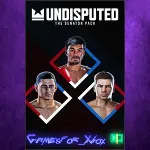 ☀ ️Undisputed - The Senator Pack XBOX DLC