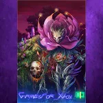 Roots DLC XBOX DLC - irongamers.ru