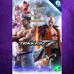 TEKKEN 7 Collaboration Pack DLC XBOX DLC - irongamers.ru