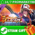 FIGHTING EX LAYER - Character: Terry STEAM GIFT - irongamers.ru
