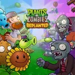 Plants vs. Zombies Replanted (Xbox)