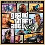 Grand Theft Auto V  (Xbox One & Xbox Series X|S)