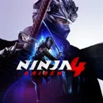 NINJA GAIDEN 4 Standard Edition (Xbox)