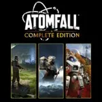 Atomfall Complete Edition (Xbox)