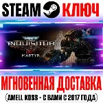 Warhammer 40,000: Inquisitor Martyr | Definitive Steam - irongamers.ru