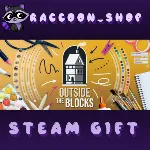 Outside the Blocks * STEAM RU*KZ*UA*СНГ🔥 