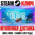 ⚫ Another Crab's Treasure Steam Ключ РФ+Мир +Бонус