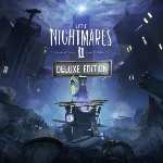 Little Nightmares II Deluxe Edition / Steam Ключ / Все - irongamers.ru