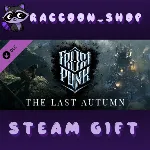 Frostpunk: The Last Autumn DLC * STEAM RU*KZ*UA*СНГ🔥 