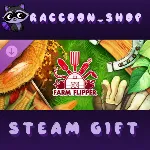House Flipper - Farm DLC * STEAM RU*KZ*UA*СНГ🔥 