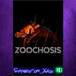 Zoochosis XBOX - irongamers.ru