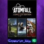 ☀ ️Atomfall Complete Edition XBOX