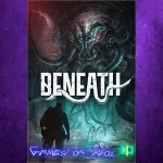 ☀ ️Beneath XBOX