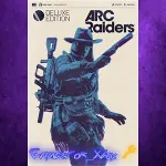 ARC Raiders - Deluxe Edition XBOX Ключ - irongamers.ru