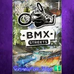 ☀ ️BMX Streets XBOX