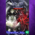 ☀ ️Anima Gate of Memories I&II Remaster XBOX