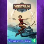 ☀ ️Voidtrain XBOX