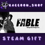 The Fable: Manga Build Roguelike * STEAM RU*KZ*UA*СНГ