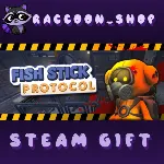 Fish Stick Protocol * STEAM RU*KZ*UA*СНГ🔥 