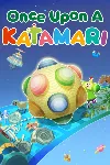 ✅ Once Upon A KATAMARI Xbox Series X|S активация