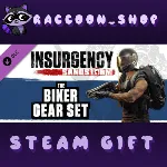 Insurgency: Sandstorm - Year 2 Pass DLC RU*KZ*UA*CIS