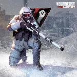 Insurgency: Sandstorm - Yeti Gear Set DLC RU*KZ*UA*CIS