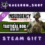 Insurgency: Sandstorm - Tactical Doc Gear Set DLC