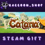 Ages of Cataria * STEAM RU*KZ*UA*СНГ🔥 