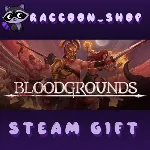 Bloodgrounds * STEAM RU*KZ*UA*СНГ🔥 
