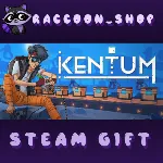 Kentum * STEAM RU*KZ*UA*СНГ🔥 