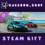 The Crew Motorfest | Двойной набор авто Alfa Romeo DLC - irongamers.ru
