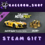 The Crew Motorfest - Welcome Pack DLC RU*KZ*UA*CIS - irongamers.ru