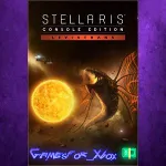 ☀ ️Stellaris Console Edition - Leviathans Story Pack X|S XBOX DLC