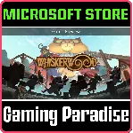 WHISKERWOOD (ПРЕДВАРИТЕЛЬНАЯ ВЕРСИЯ ИГРЫ) PC (WIN) КЛЮЧ - irongamers.ru