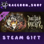 Don&acute;t Starve Together: Starter Pack 2023 DLC - irongamers.ru
