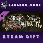 Don't Starve Together: Starter Pack 2020 DLC