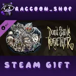 Don't Starve Together: Snowfallen Survivors Chest, Part