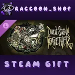 Don't Starve Together: Merrymaker Survivors Chest, Part