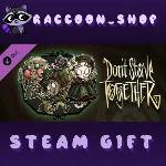 Don't Starve Together: Merrymaker Survivors Chest, Part