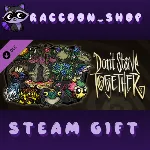 Don't Starve Together: Fantasmical Chest DLC